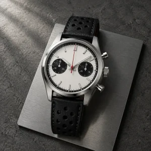 LORNEMONT Calibre 42 Chronograph