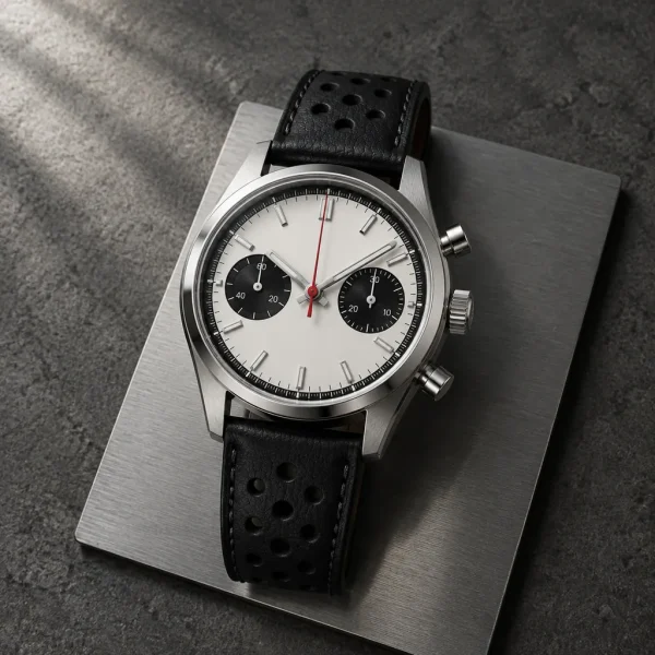 LORNEMONT Calibre 42 Chronograph