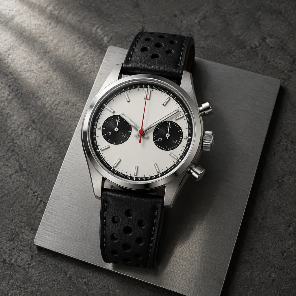 LORNEMONT Calibre 42 Chronograph