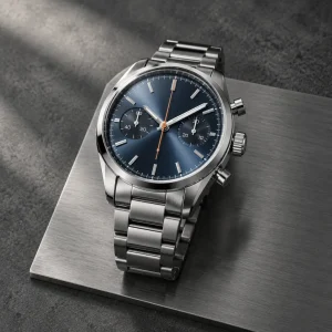 LORNEMONT Calibre Sport 42