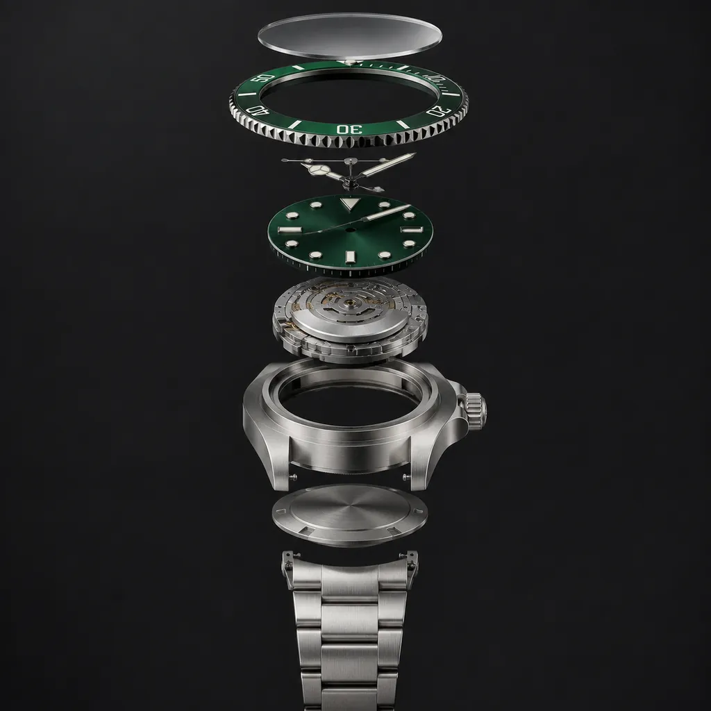 LORNEMONT Firth 42 - Image 4