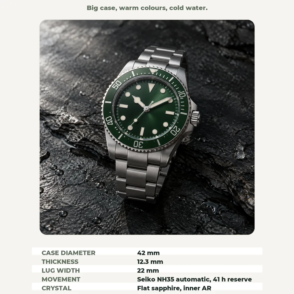 LORNEMONT Firth 42 - Image 6