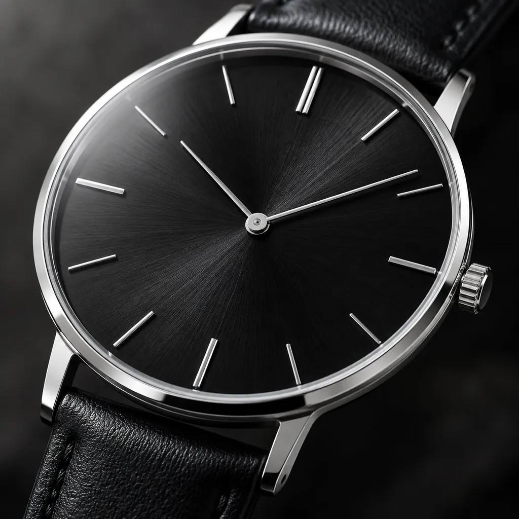 LORNEMONT Meridian Ultra-Thin - Image 2