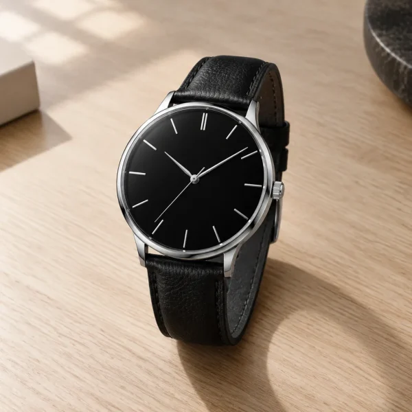 LORNEMONT Meridian Ultra-Thin
