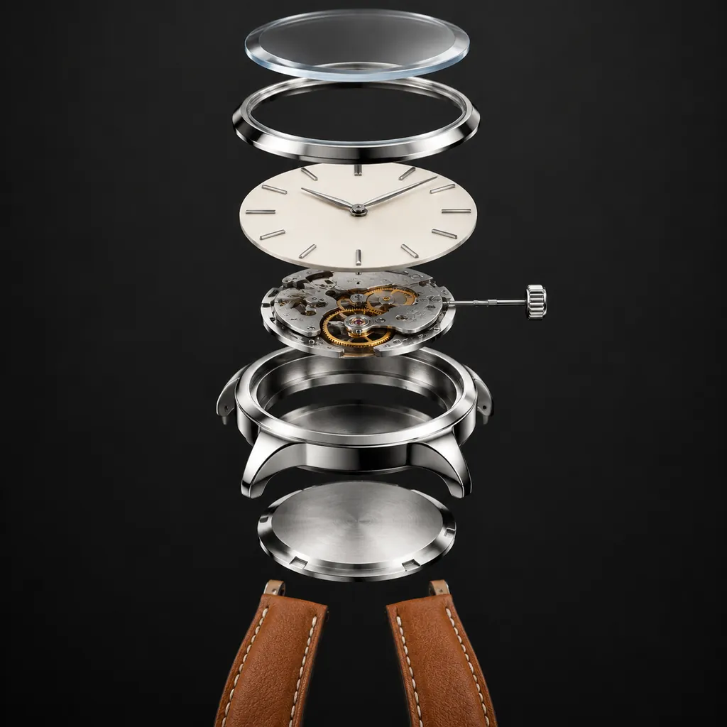 LORNEMONT Sorel 36 - Image 4