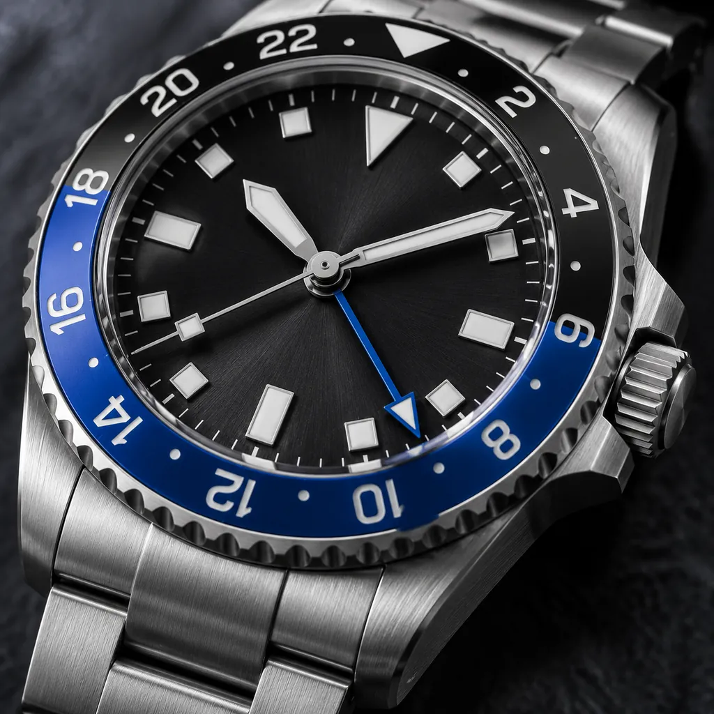 LORNEMONT Tidal GMT 41 - Image 2