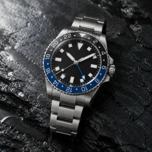 LORNEMONT Tidal GMT 41