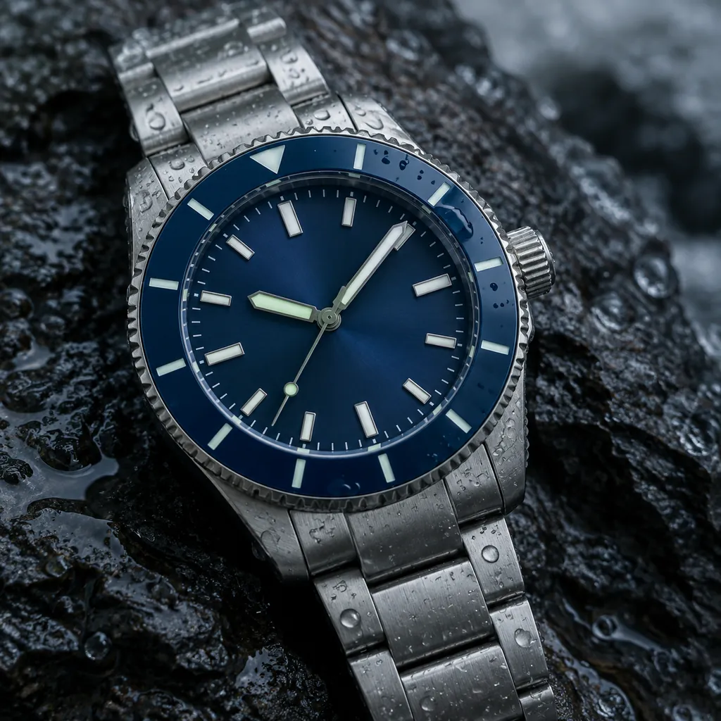 Diver watches