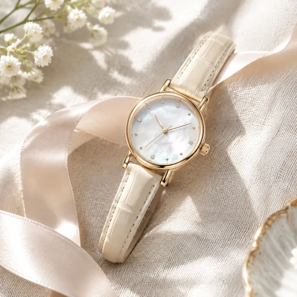 Ladies watches